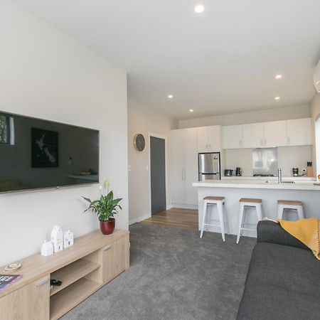 וואנאקה Mount Iron Apartment מראה חיצוני תמונה