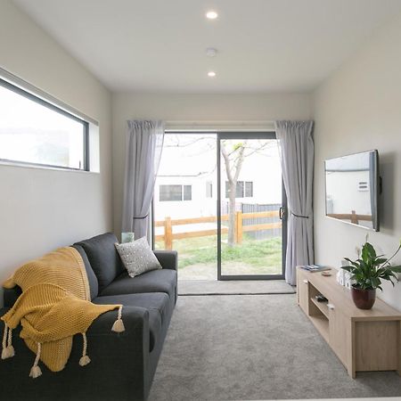 וואנאקה Mount Iron Apartment מראה חיצוני תמונה