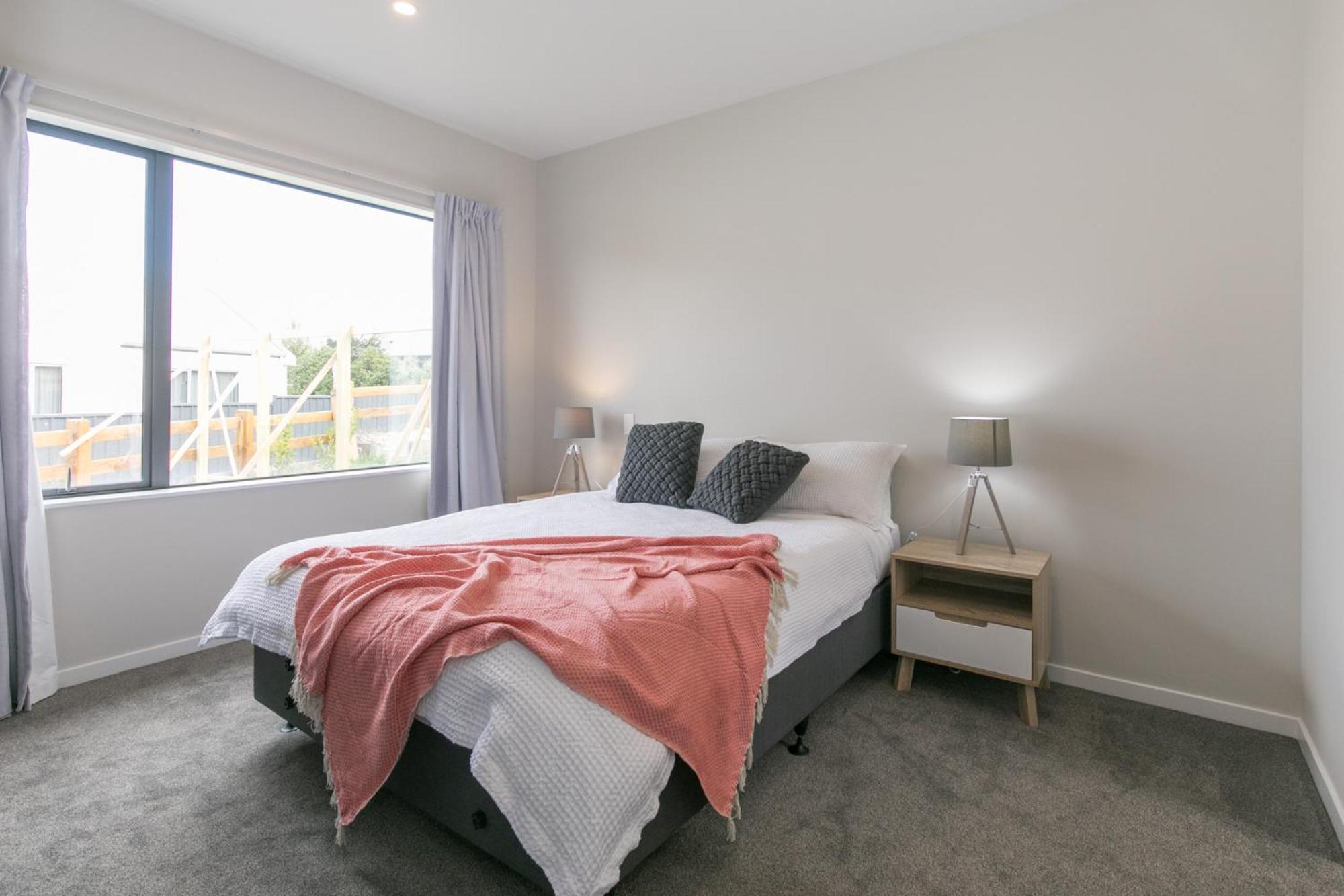 וואנאקה Mount Iron Apartment מראה חיצוני תמונה